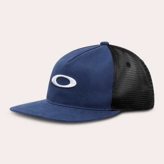 Oakley Men's Session Trucker - Abyss