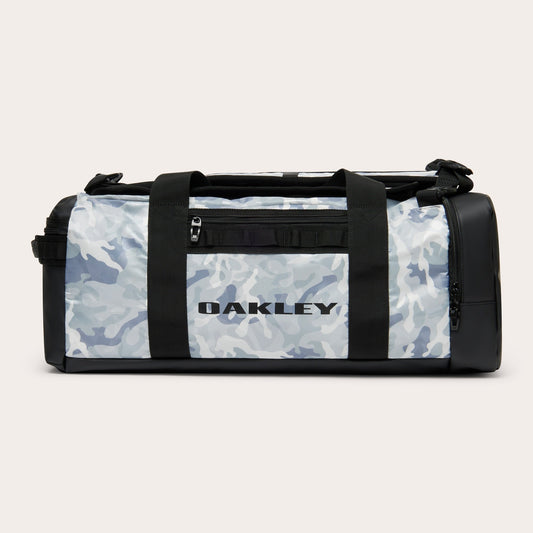 Oakley Men's Enhance LT Boston L 9.0 FW Bag - Cement Camo