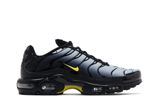 Nike Men's Air Max Plus - Opti Yellow