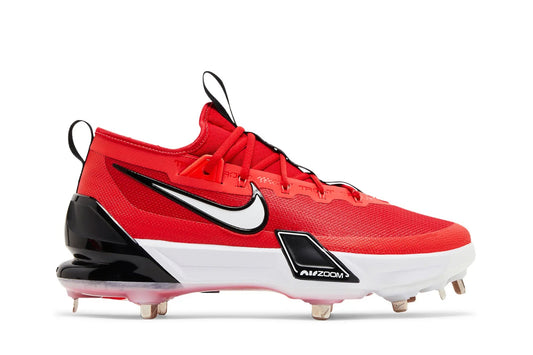 Nike Men's Force Zoom Trout 9 Elite - University Red