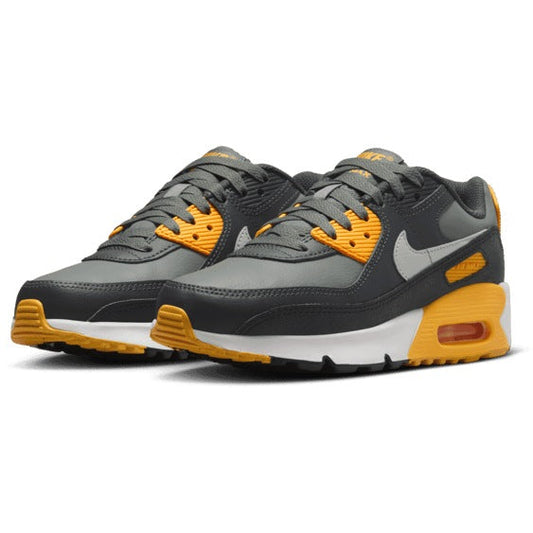 Nike Grade School Air Max 90 - Smoke Grey