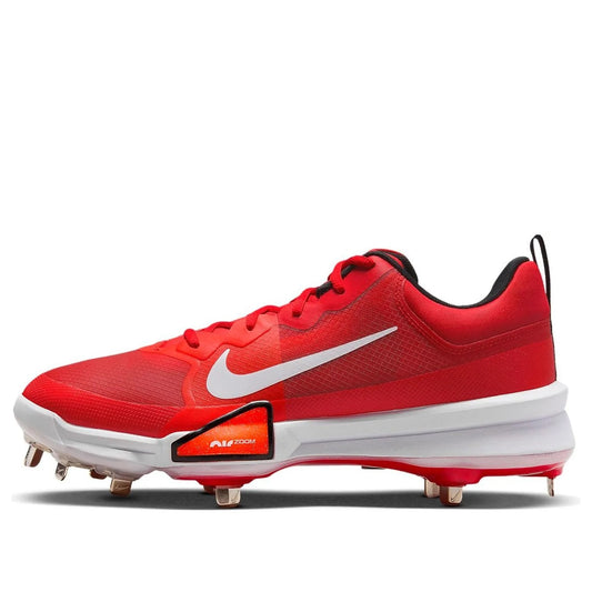 Nike Men's Force Zoom Trout 9 Pro - University Red