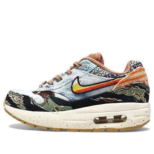 Nike Preschool Air Max 1 SP - Concepts Heavy
