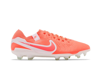 Nike Men's Tiempo Legend 10 Pro FG - Mad Energy Pack