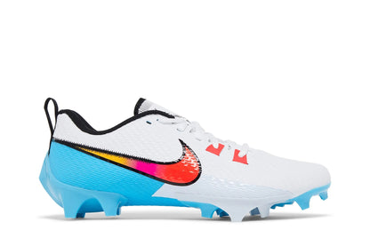 Nike Men's Vapor Edge Elite 360 2 - White/Baltic Blue/Crimson