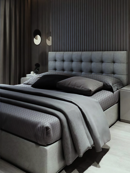 Temperature-Regulating Sheets