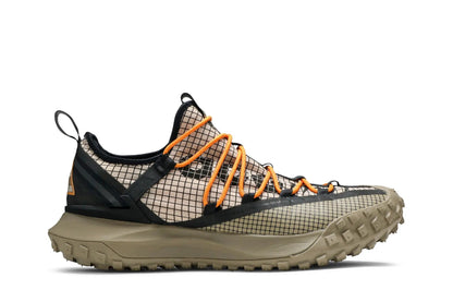 Nike Men's ACG Mountain Fly Low - Fossil Stone/Black