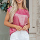 Bright Pink