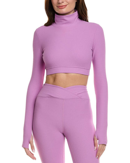 MAUVE-