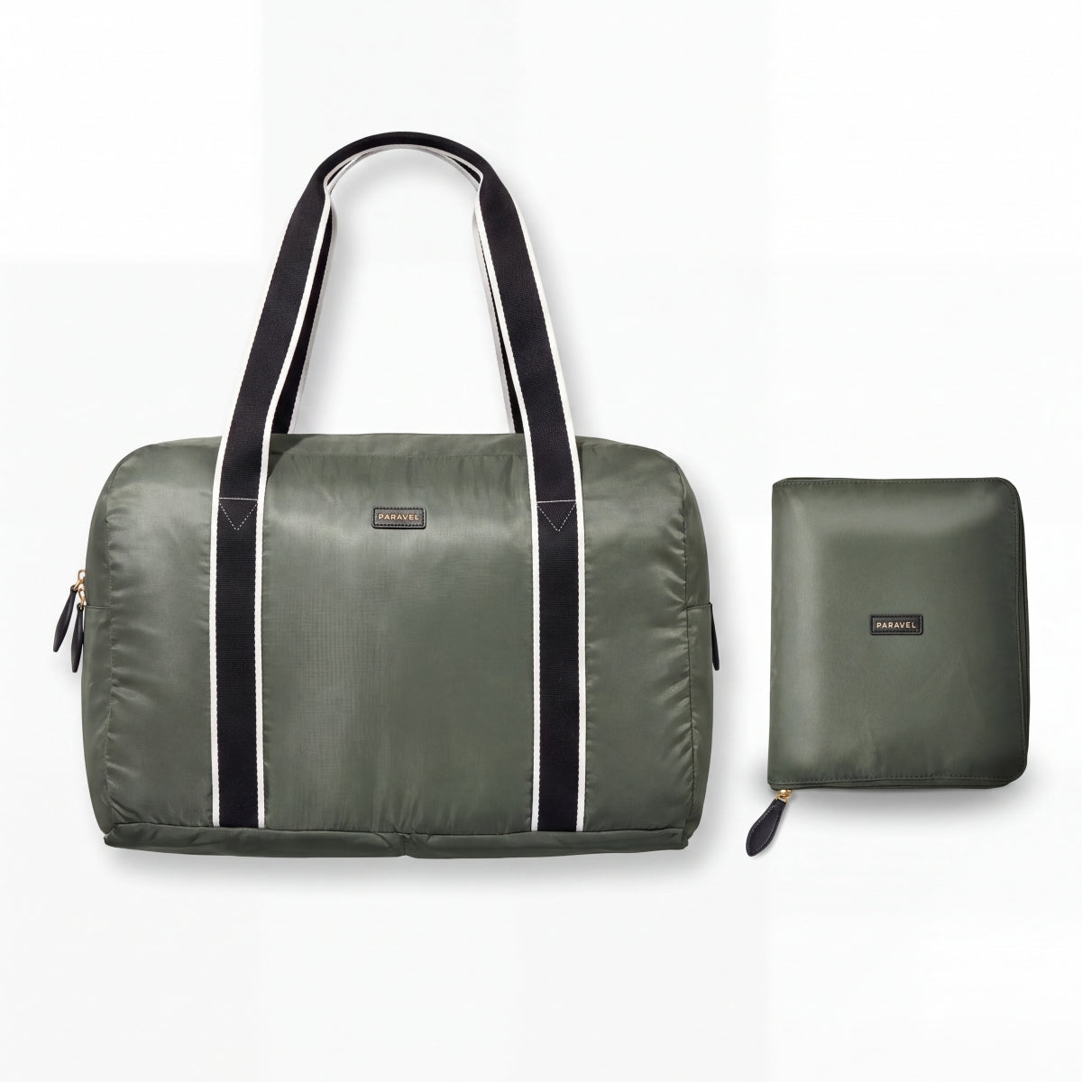Safari Green-