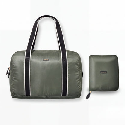 Safari Green-
