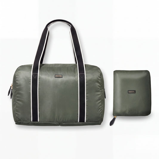 Safari Green-