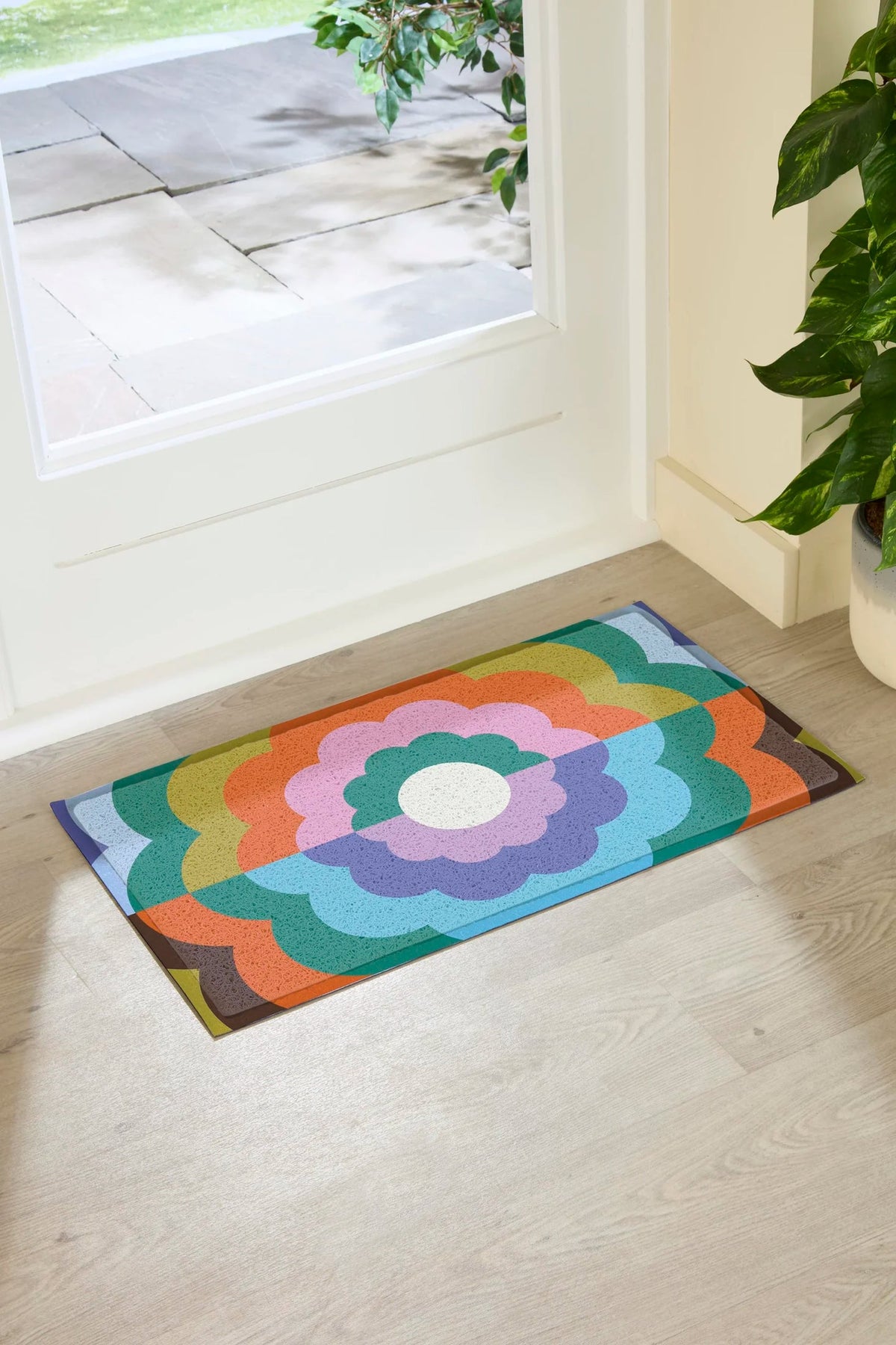 Multi-Color-