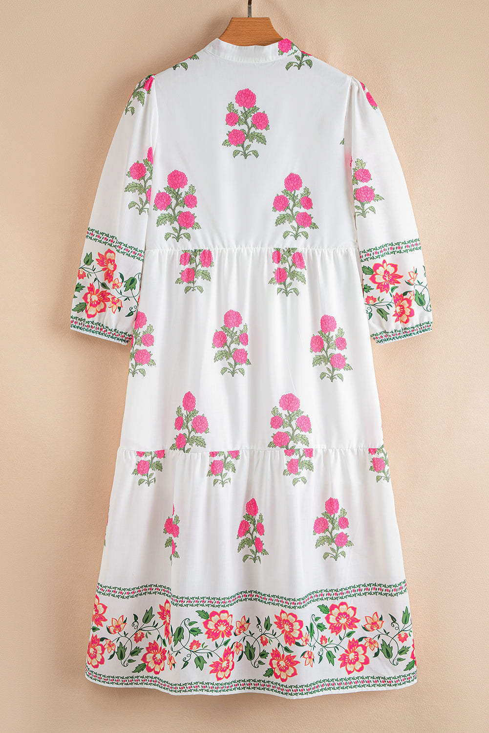 White-