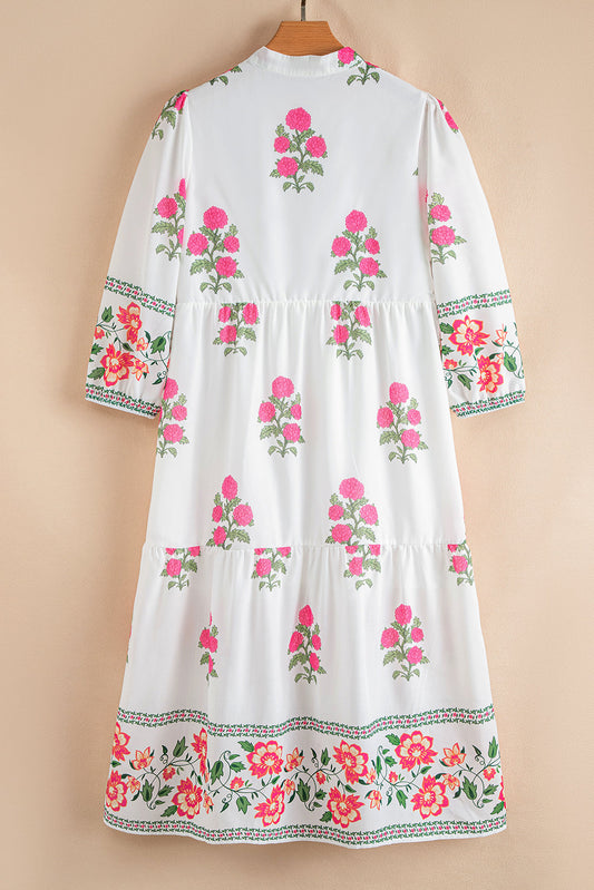 White-