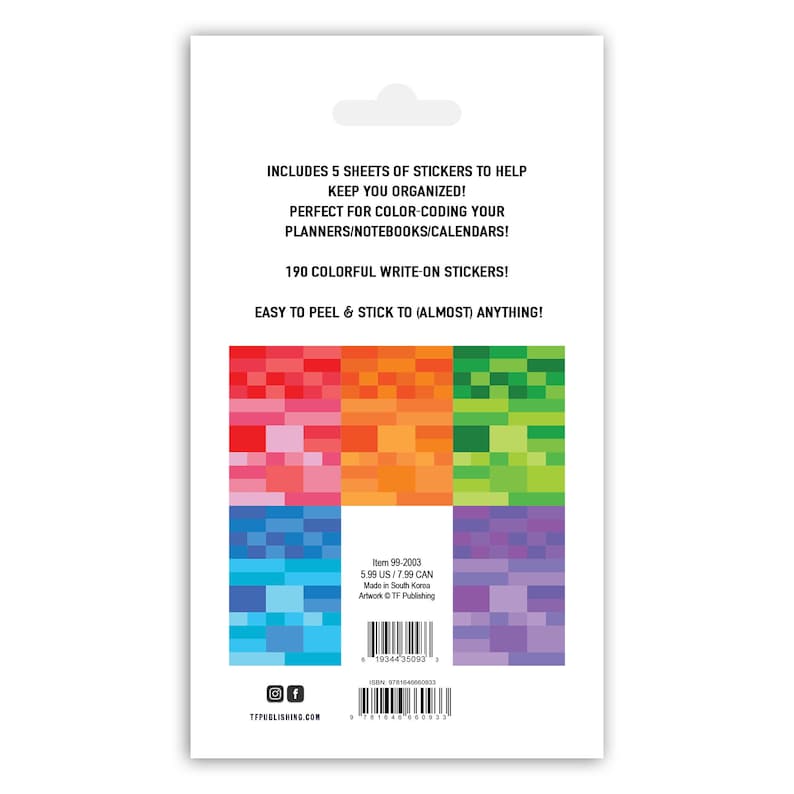 Multi-Color-