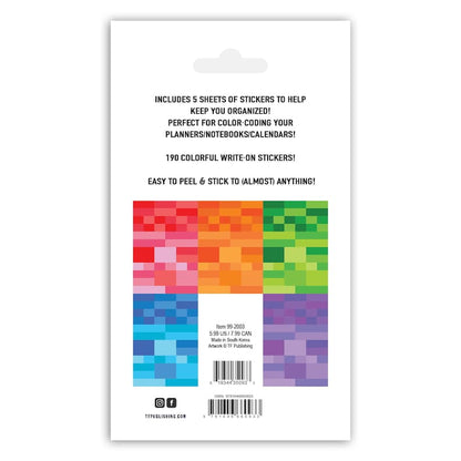 Multi-Color-