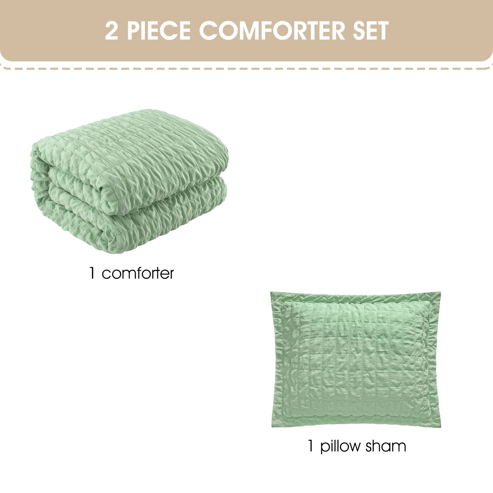 Light Green-