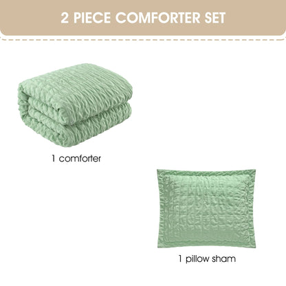Light Green-