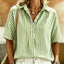 Green And White