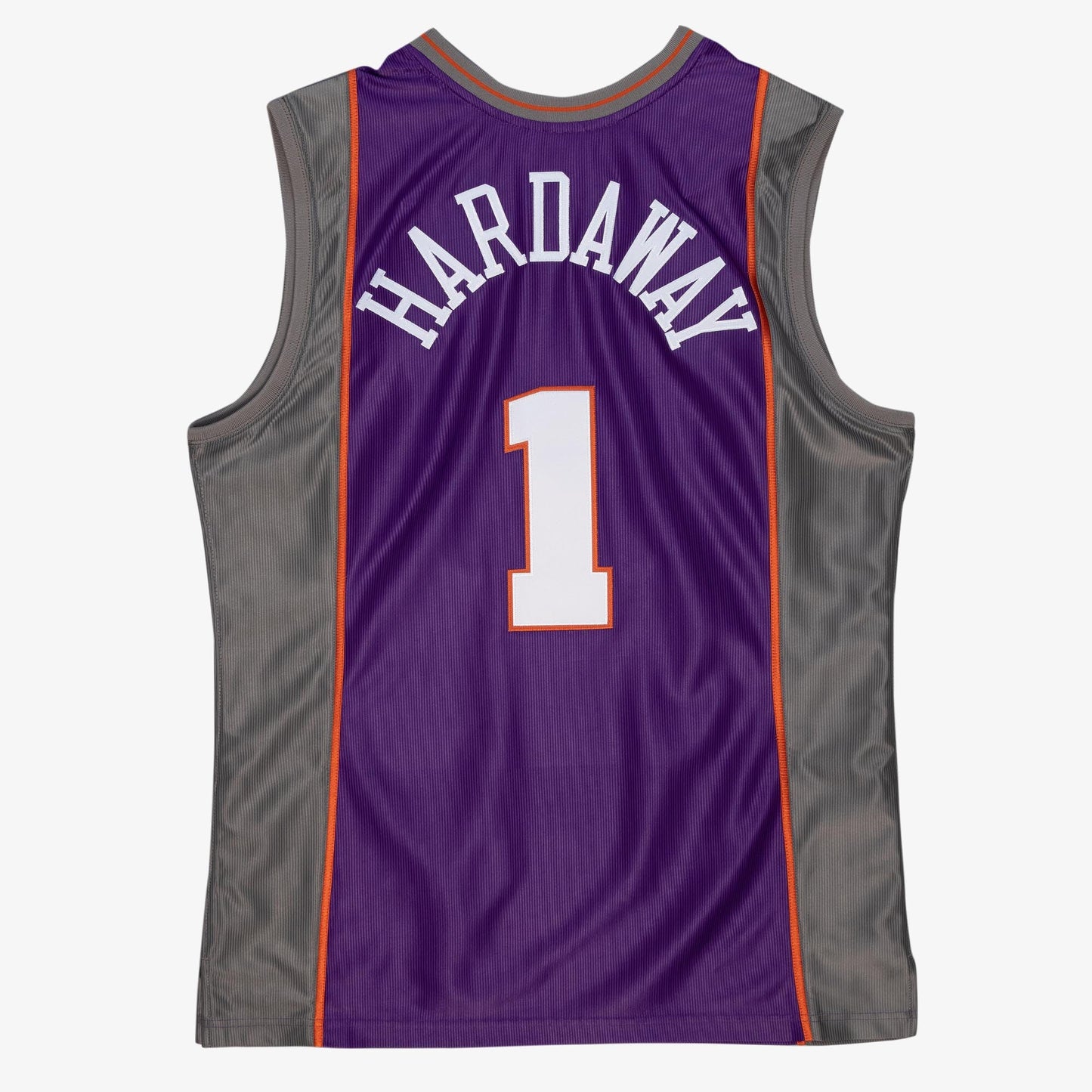 Mitchell & Ness Men's NBA Authentic Jersey Suns 2001 Penny Hardaway Jerseys
