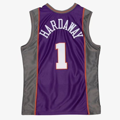 Mitchell & Ness Men's NBA Authentic Jersey Suns 2001 Penny Hardaway Jerseys