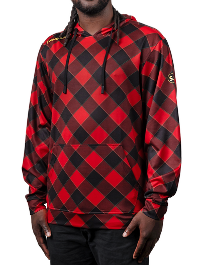 Red-