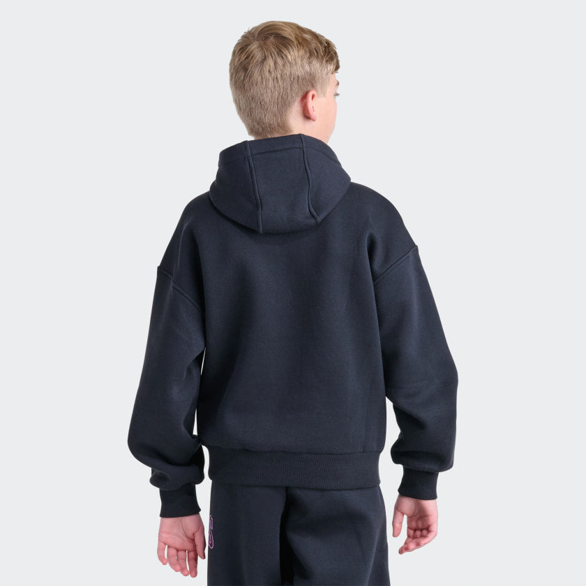 Black-