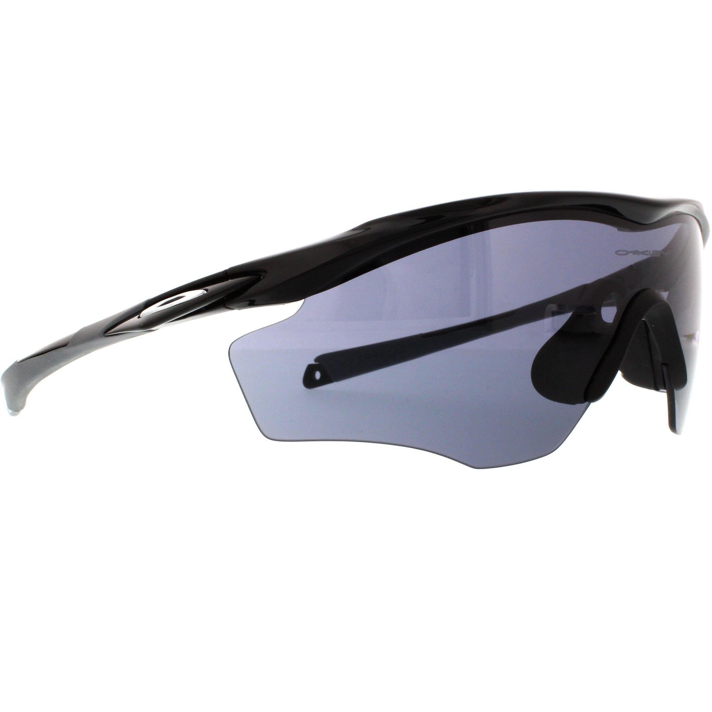 [OO9343-01] Mens Oakley M2 Frame XL Sunglasses - sneakAR