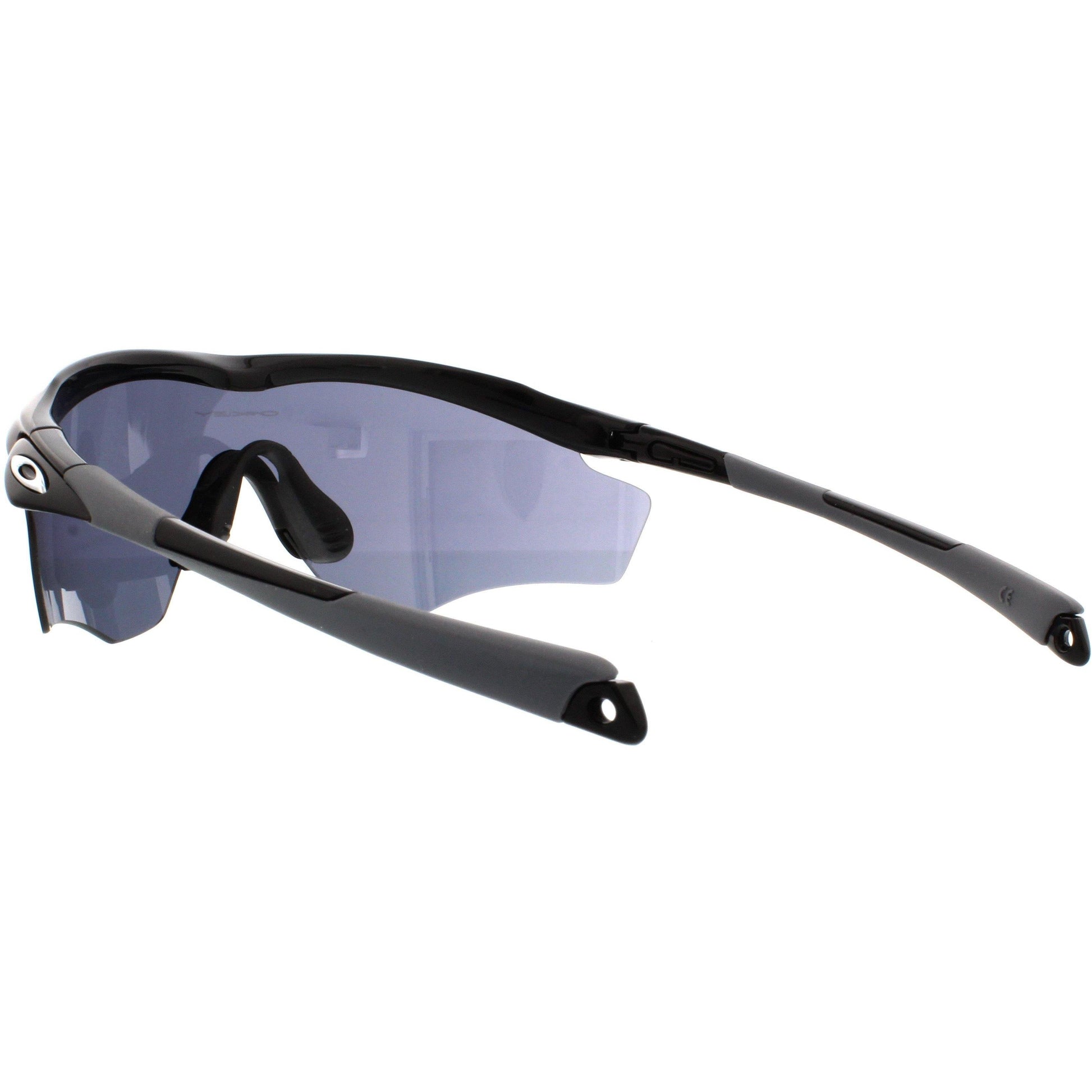 [OO9343-01] Mens Oakley M2 Frame XL Sunglasses - sneakAR