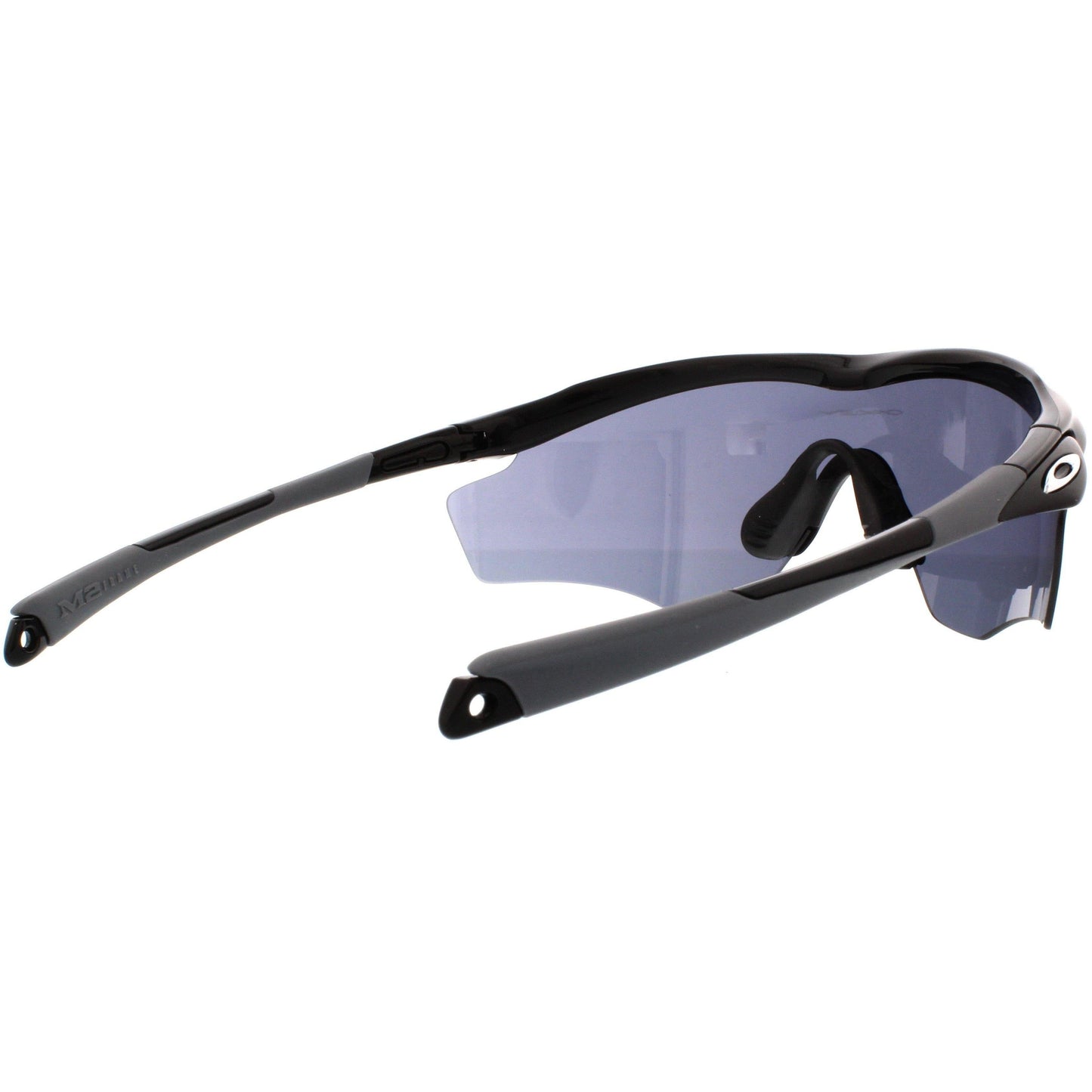 [OO9343-01] Mens Oakley M2 Frame XL Sunglasses - sneakAR