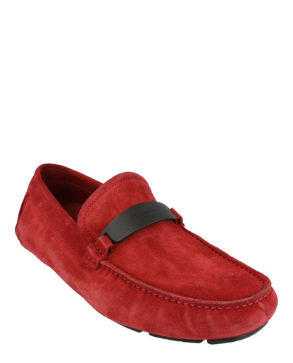 Red-