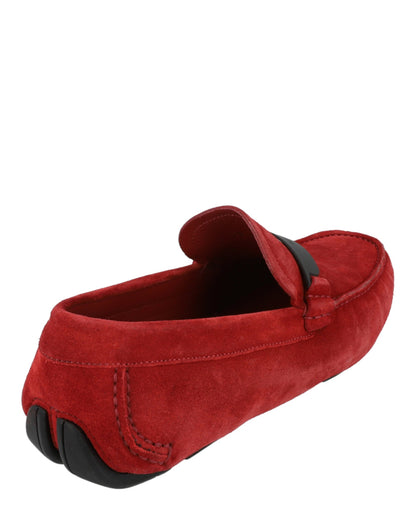 Red-