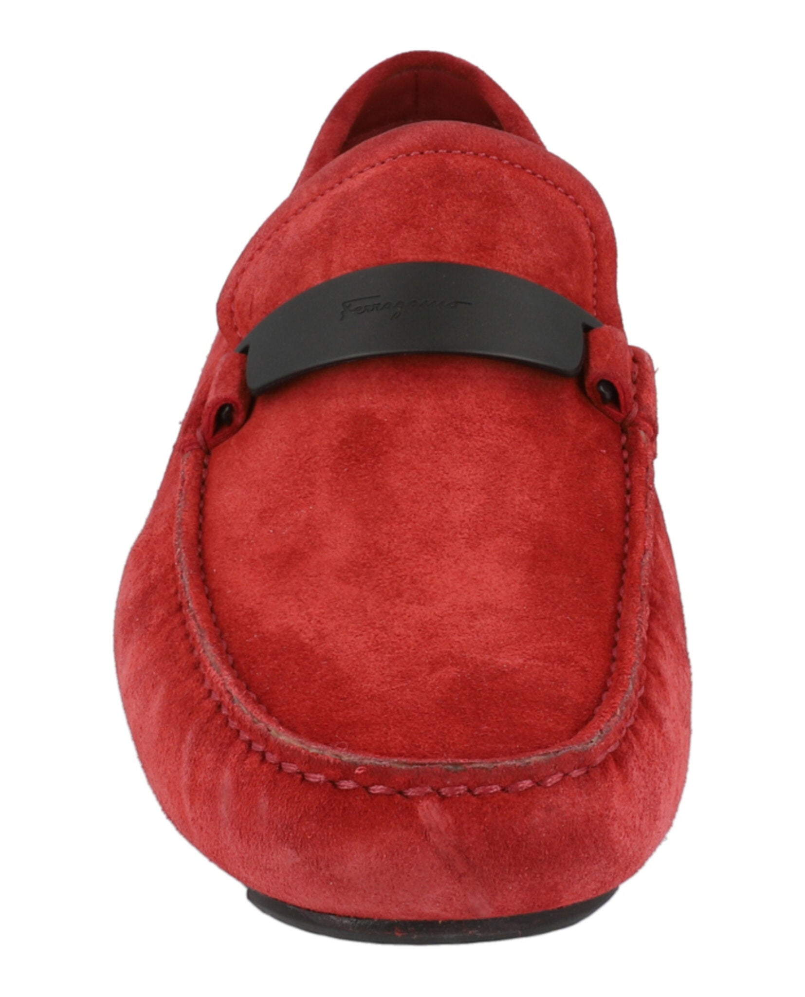 Red-