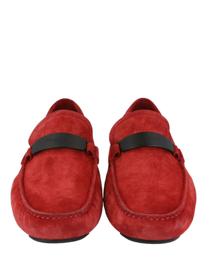 Red-