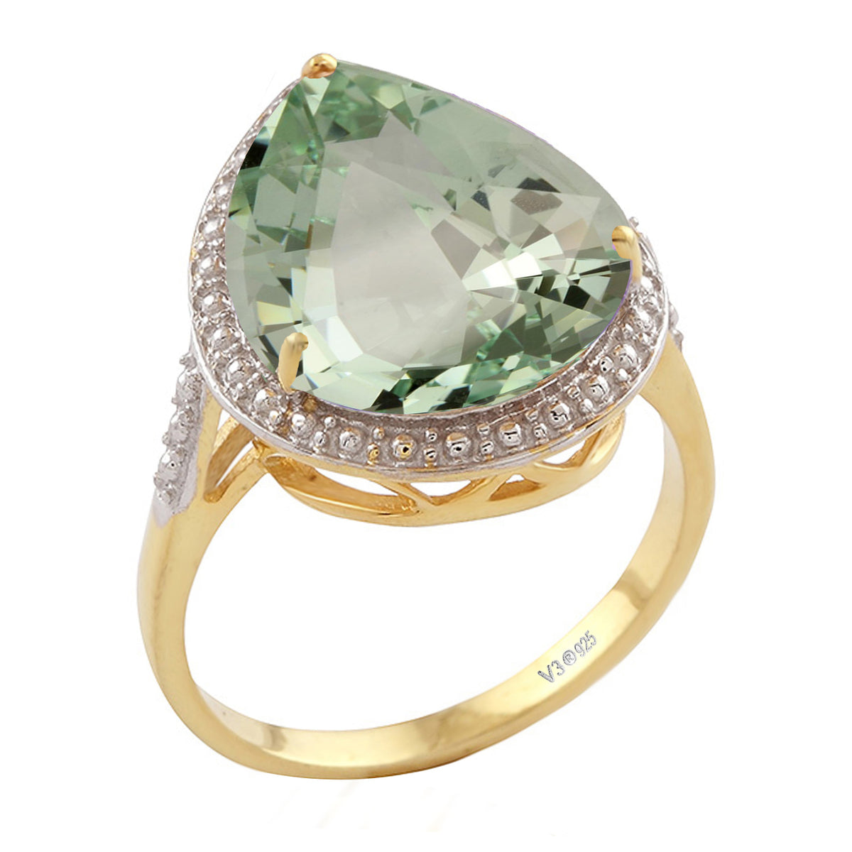 Green-