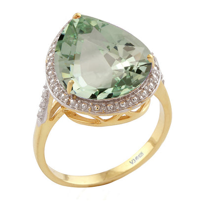 Green-
