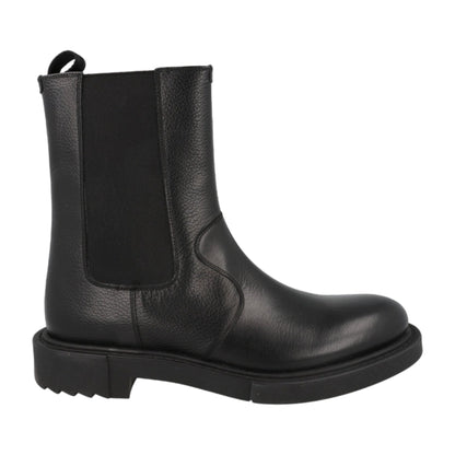 Ferragamo Loreno Chelsea Boots - Wide Width