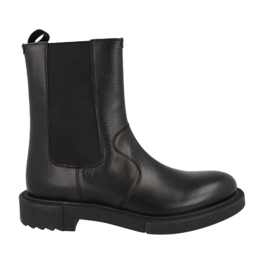 Ferragamo Loreno Chelsea Boots - Wide Width