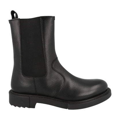 Ferragamo Loreno Chelsea Boots