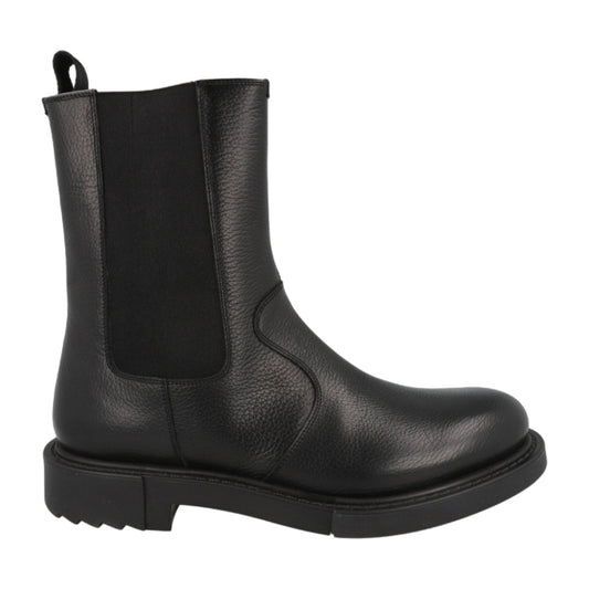 Ferragamo Loreno Chelsea Boots