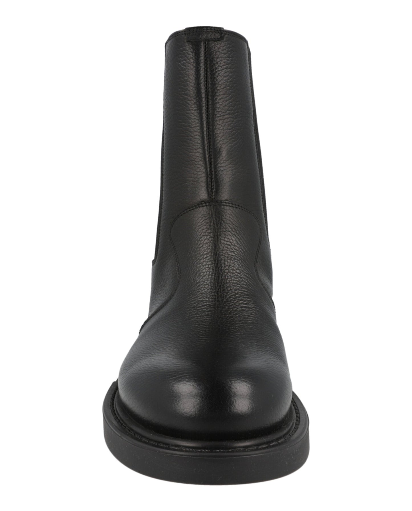 Ferragamo Loreno Chelsea Boots