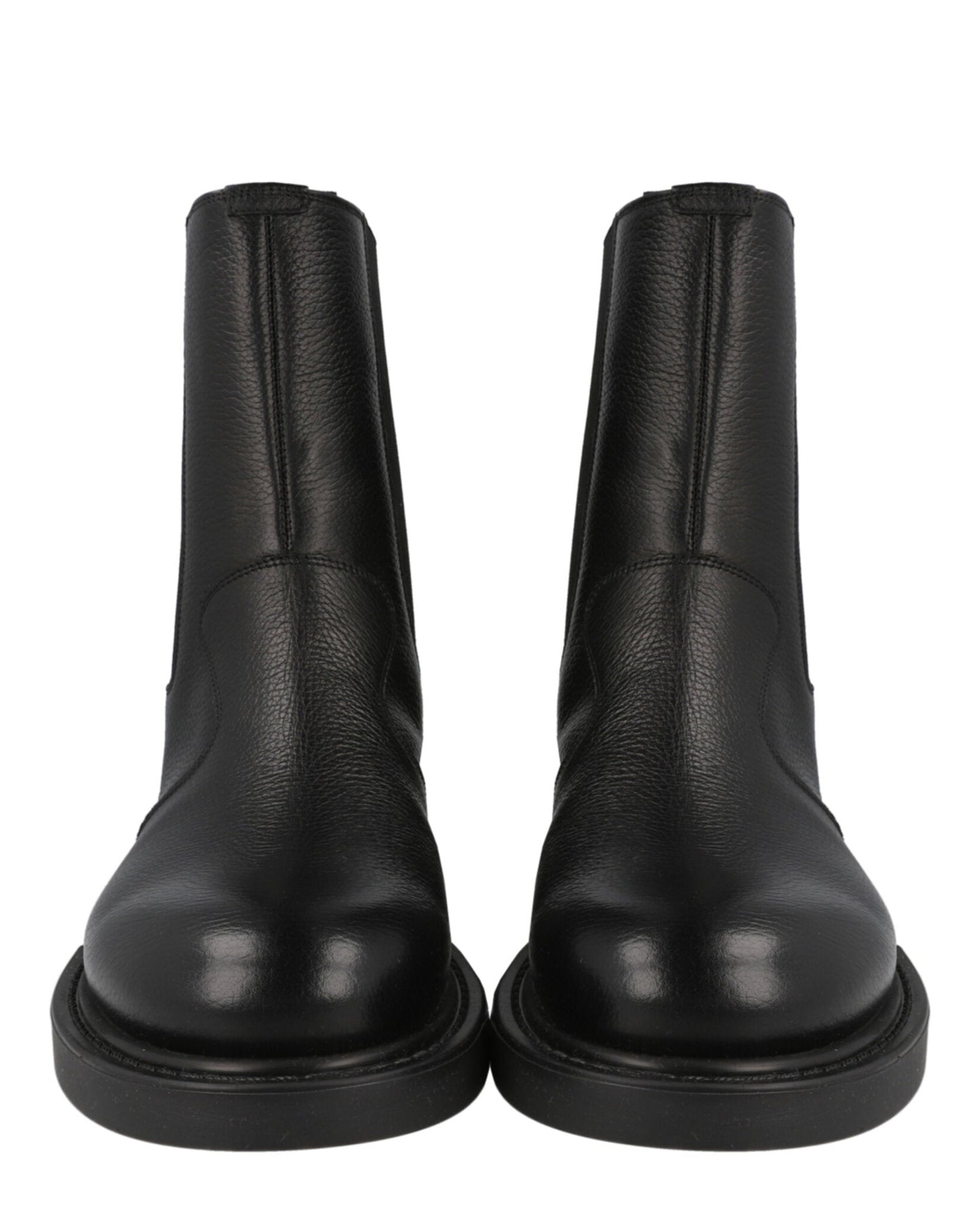 Ferragamo Loreno Chelsea Boots