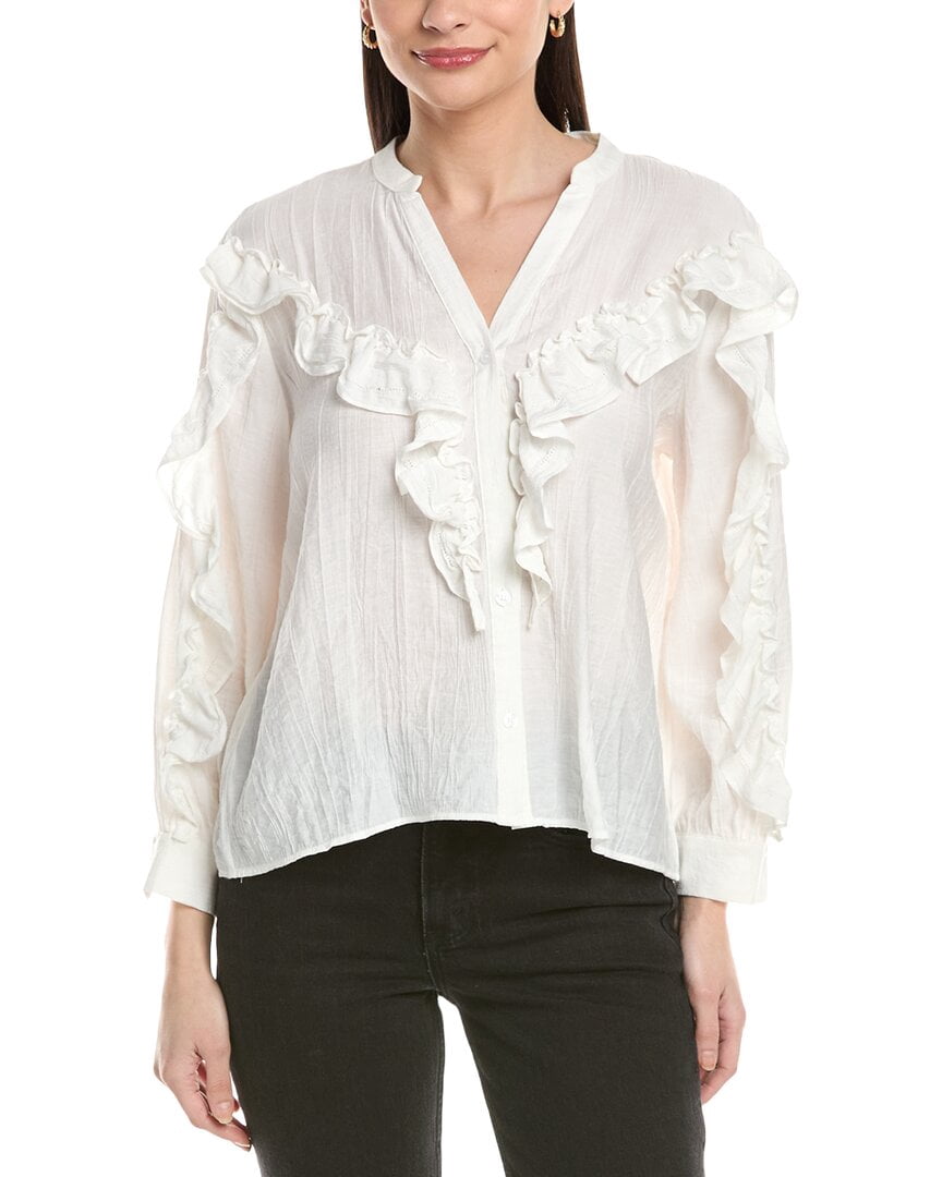 WHITE-