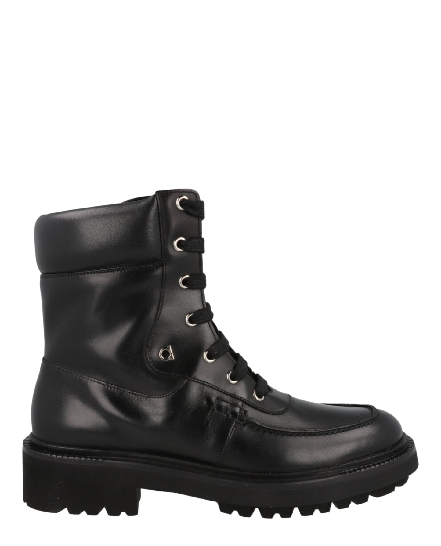 Ferragamo Greenwich Boots