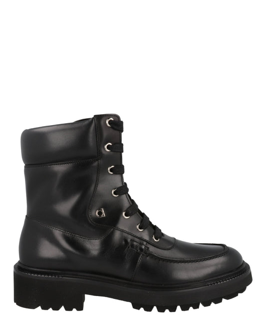 Ferragamo Greenwich Boots