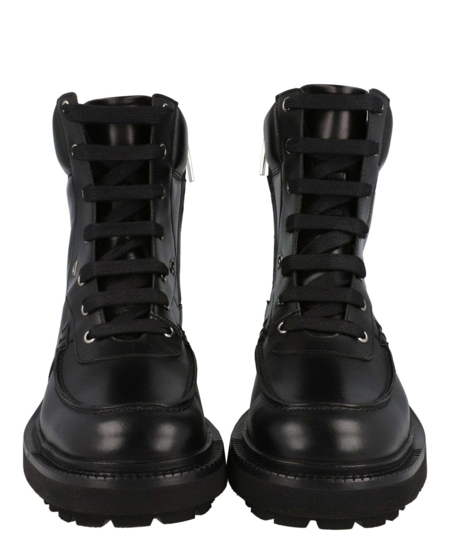 Ferragamo Greenwich Boots