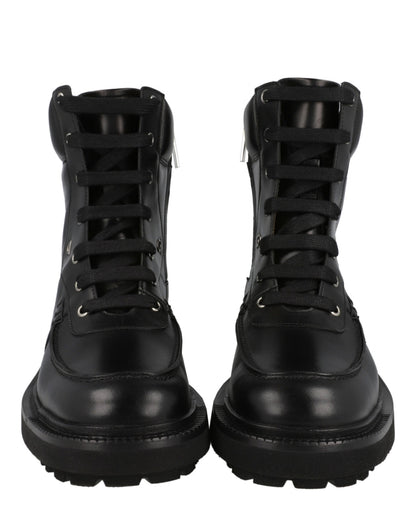Ferragamo Greenwich Boots