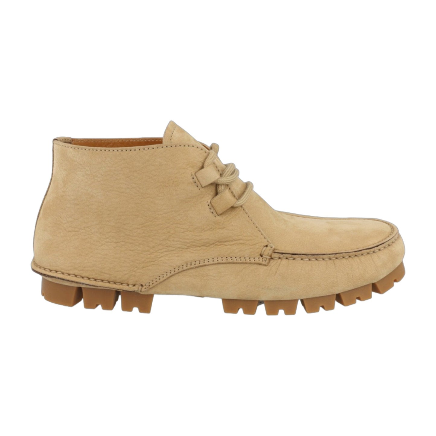 Ferragamo Giasone Ankle Boots