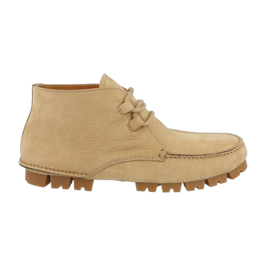 Ferragamo Giasone Ankle Boots